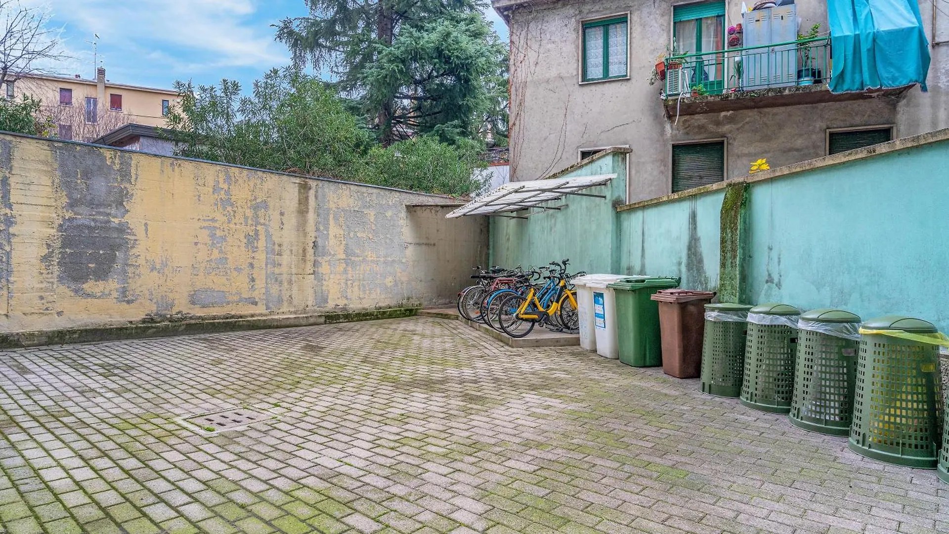 Ellebnb - Milano Wifi, Netflix E Metro M2 A 100 Metri 0*,