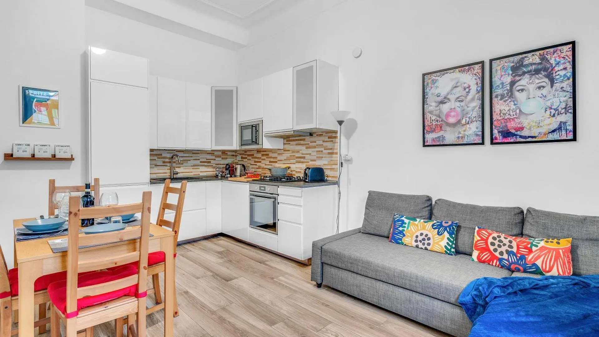 Ellebnb - Milano Wifi, Netflix E Metro M2 A 100 Metri 0*,  Itália